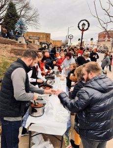 Chili Cookoff