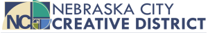 Nebraska City Creative District Logo